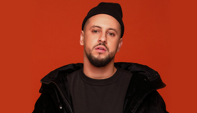 Поїздка на Кіпр на концерт MONATIK: Альфа Банк Україна анонсував акцію для клієнтів