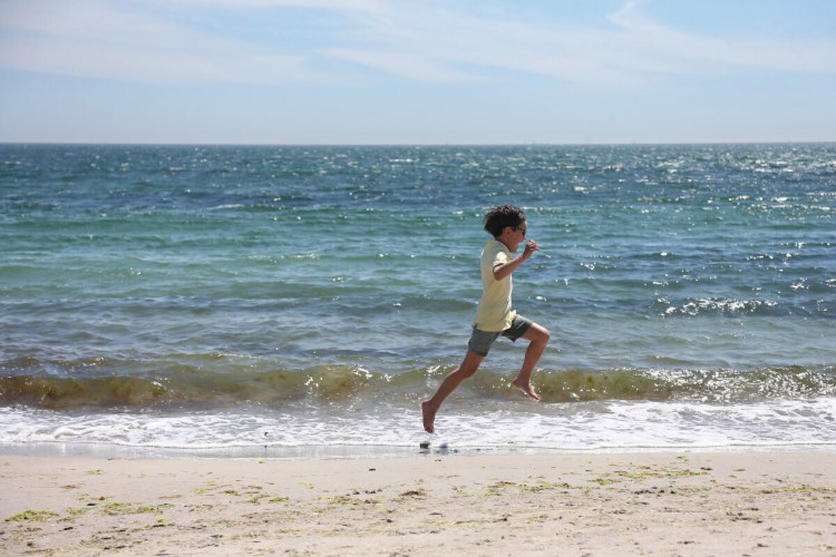 Від 100 грн до 20 тисяч за добу: де відпочити на морських курортах України