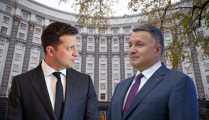 У Авакова наступил момент, о котором он ранее договорился с Зеленским - нардеп 
