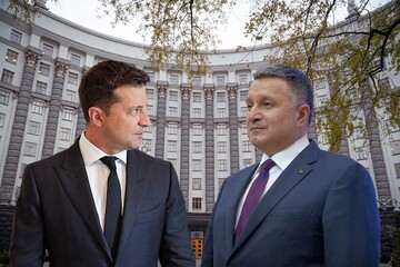 У Авакова настав момент, про який він раніше домовився з Зеленським - нардеп "Слуги народу"