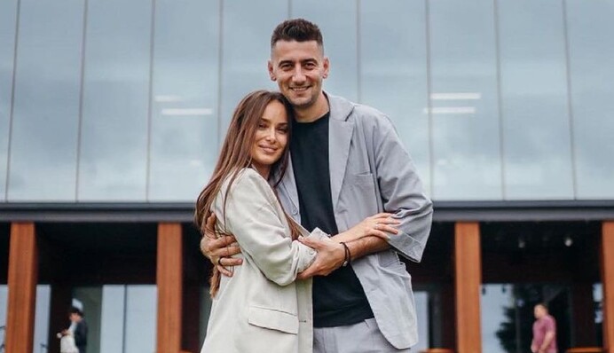 Ксения Мишина внезапно объявила о расставании с Александром Эллертом: Это мое окончательное решение