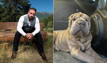 Хозяин нашел похитительницу своего пса, но вместо наказания помог ей изменить жизнь