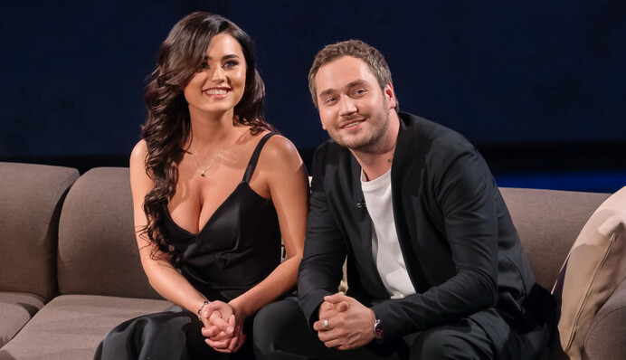 Победительница 