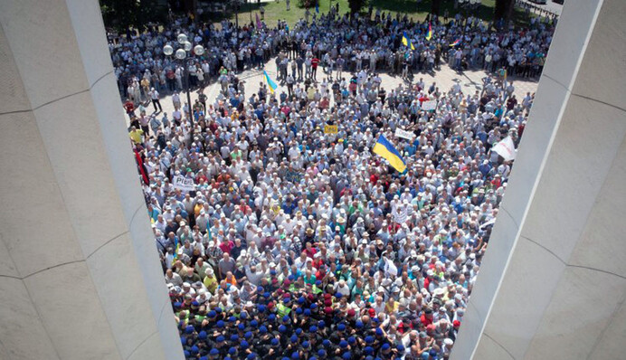 Обіцяли, але не підняли: як змусити державу виконати зобов'язання з виплати пенсій