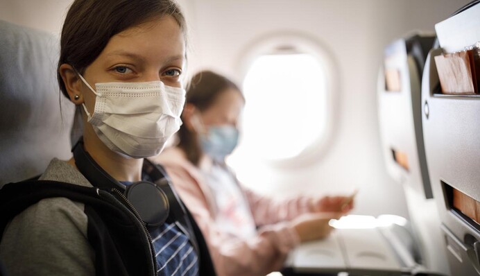 Ковидные каникулы: какие европейские страны открылись для украинских туристов