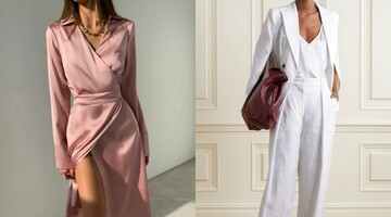 Чим добрі шовк, льон і бавовна: які матеріали одягу варто вибирати на літо