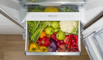 Сезон вітамінізації: як правильно зберігати свіжі фрукти і ягоди