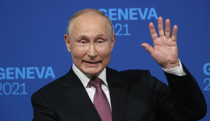 Стратегическая цель Путина: как в Кремле хотят сделать из Украины 