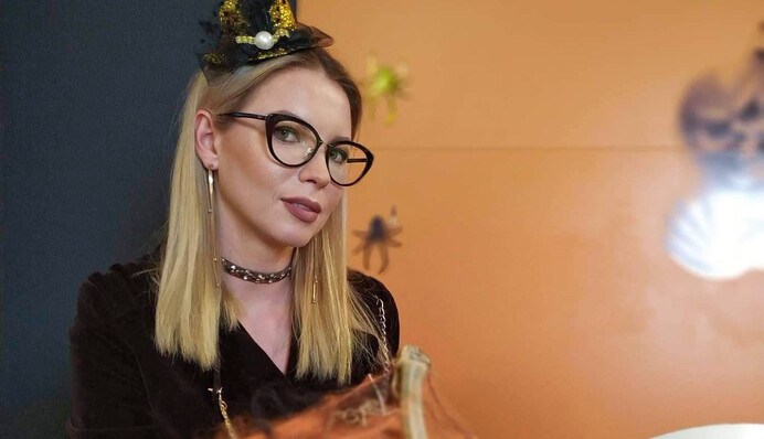 ​Татьяна Иванская: 