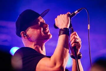 Бумбокс впервые выступит в Osocor Residence