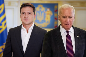 Перенос встречи Зеленского и Байдена: "рабочий момент" или провал Банковой