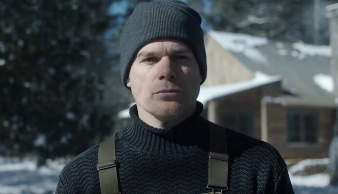 Он не мог прятаться вечно: смотрим первый трейлер нового 