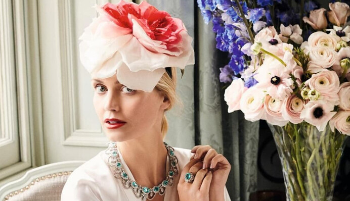 Племінниця принцеси Діани в розкішній сукні вийшла заміж за 62-річного мільярдера