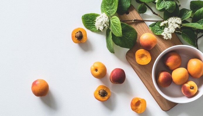 Как закрыть вкусный компот из абрикосов на зиму без стерилизации: простой рецепт