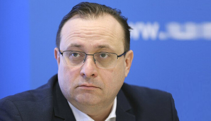 ​Київ готується до локдауну, у місті циркулює штам 