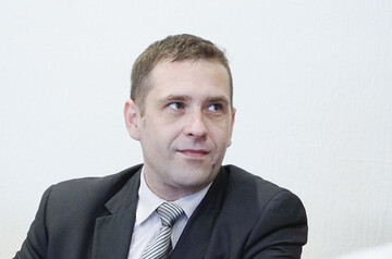 Росія реагуватиме на Кримську платформу, але у них своя гра - Борис Бабин