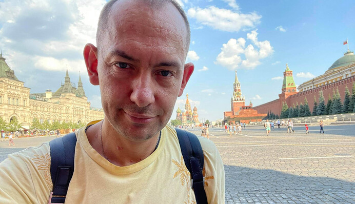 В России обсуждают абсолютно нацистские вещи о физическом уничтожении украинцев - Роман Цимбалюк