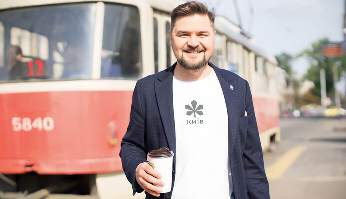 Платной парковке во дворах Киева быть - советник замглавы КГГА рассказал о деталях