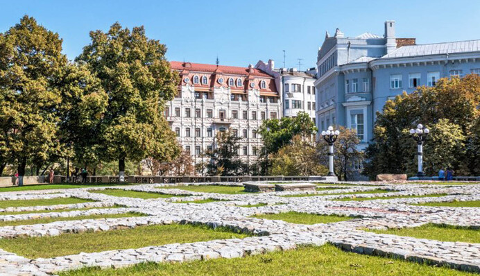 Будувати для людей: від чого залежить комфорт сучасних мегаполісів