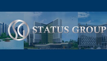 Status Group: Уютные квартиры для семей