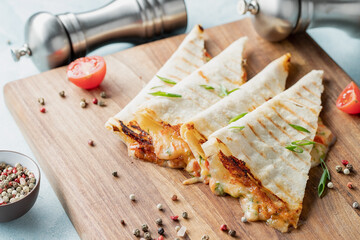 Як приготувати ароматний домашній лаваш: простий рецепт