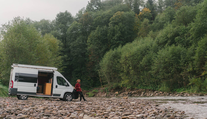 В Украине все меньше воды и это влияет на нашу жизнь - эксперт по вопросам климата