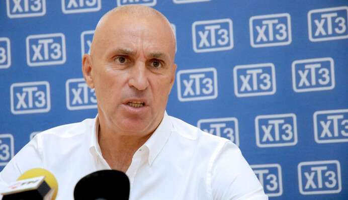 Друг російських панів: чому Зеленському варто звернути увагу на Ярославського