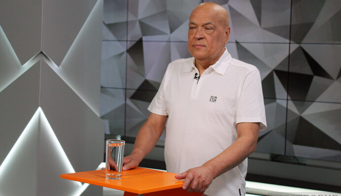 Какое окончание войны? Зеленский думает, кого выселить из Конча-Заспы - Геннадий Москаль