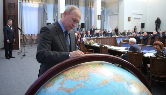 Налякати українців: чого хоче домогтися Путін в 