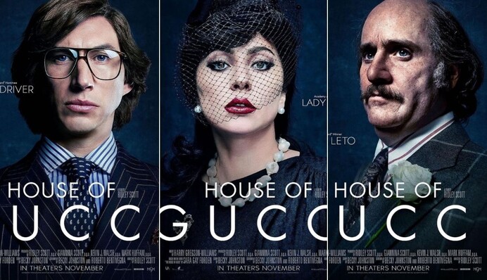 Фани не впізнали Джареда Лето у першому трейлері фільму 