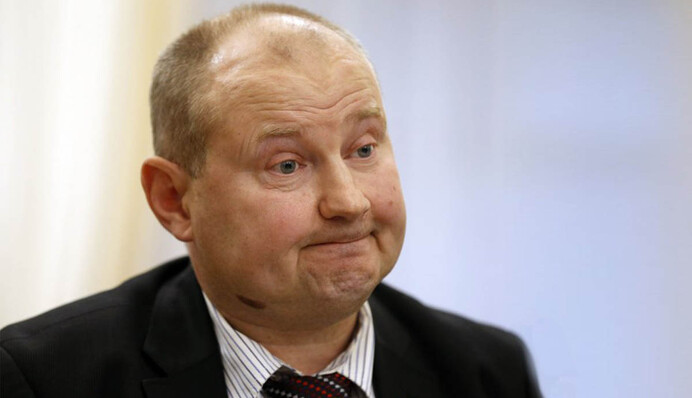 Чаус раздора между Зеленским и Порошенко