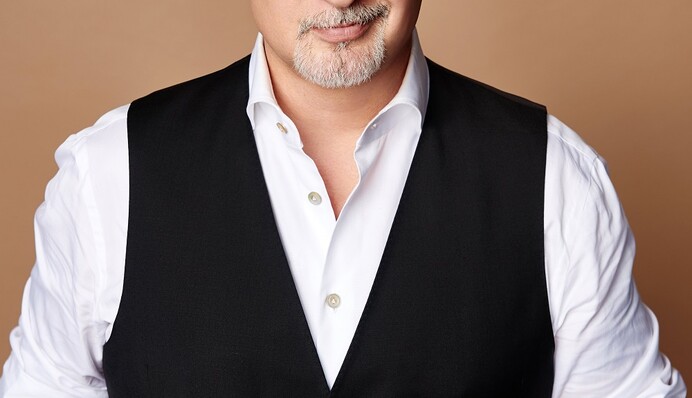 Главный романтик нашего времени Валерий Меладзе выступит в Osocor Residence