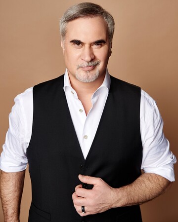 Главный романтик нашего времени Валерий Меладзе выступит в Osocor Residence