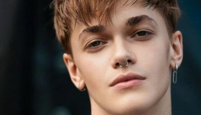 З'явилося відео побиття танцюриста Дорофєєвої співробітником УДО в Києві