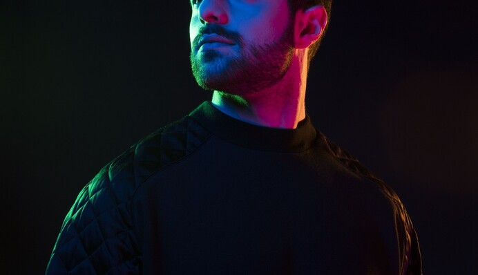 Улюбленець Арміна Ван Бюрена й Міка Джаггера: діджей ALOK їде до Києва