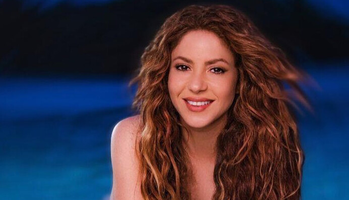 Певицу Шакиру хотят судить за мошенничество