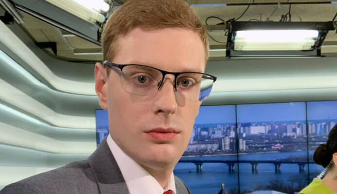 Україна стає прохідним двором для спецслужб держави-агресора - політичний експерт про загибель Шишова