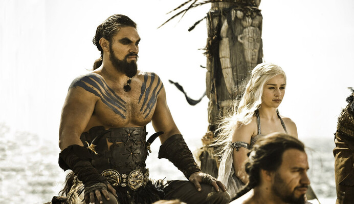 Джейсон Момоа поссорился с журналистом из-за вопроса о сцене секса в 