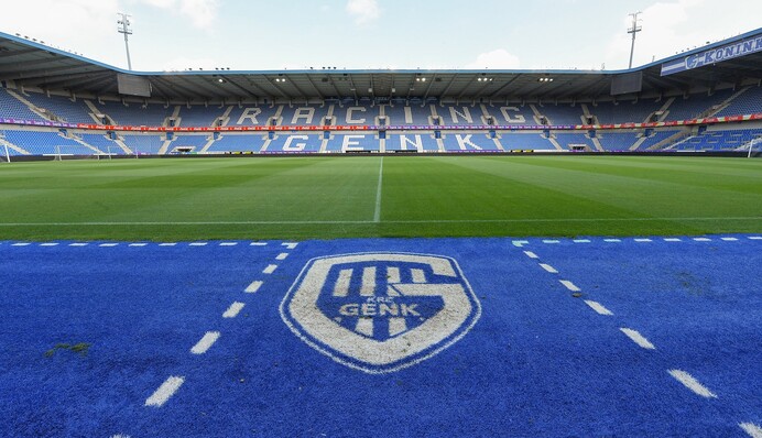 Генк - Шахтер - 1:2. Победное начало