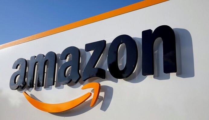 Amazon пропонує покупцям $10 000 за відбиток долоні - все заради реклами майбутнього