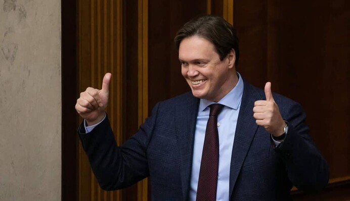 Скандального председателя ФГИУ Сенниченко могут уволить: вопрос рассматривают в СНБО и Кабмине - СМИ