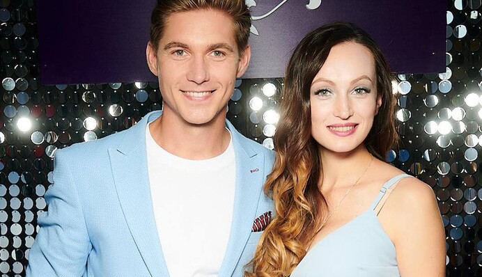 Колишня дружина Остапчука розповіла про угоду, яку підписав ведучий: Багато пунктів порушив