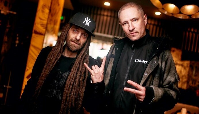 В Киеве отменили концерт Green Grey из-за скандального видео солиста - музыкант назвал это 