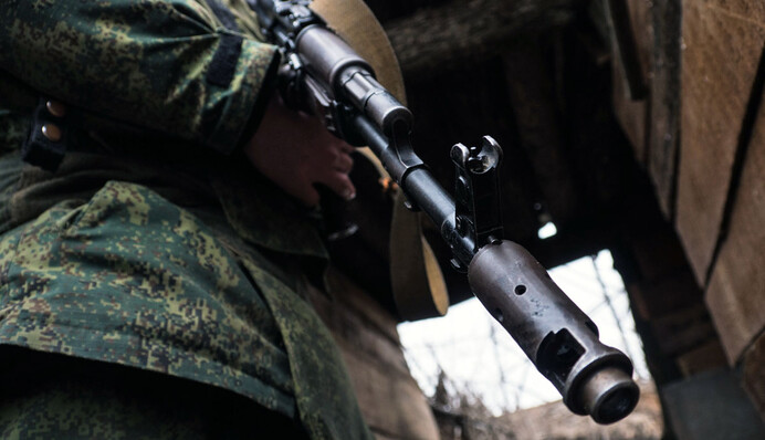 Повернення неможливо: коли Кремль остаточно поглине Донбас