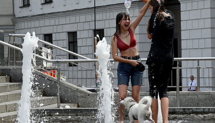 Комфортно, але не для всіх: яка погода буде у найближчі дні
