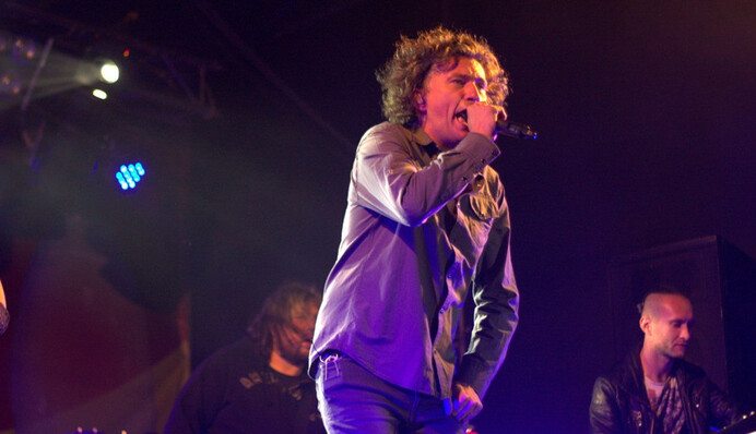 Мать Кузьмы Скрябина заявила о 