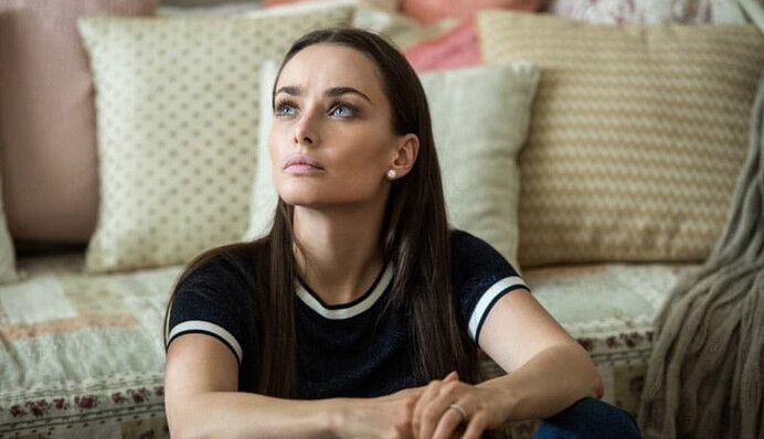 Ксения Мишина после расставания с Эллертом рассказала об одиночестве: Не так уж плохо