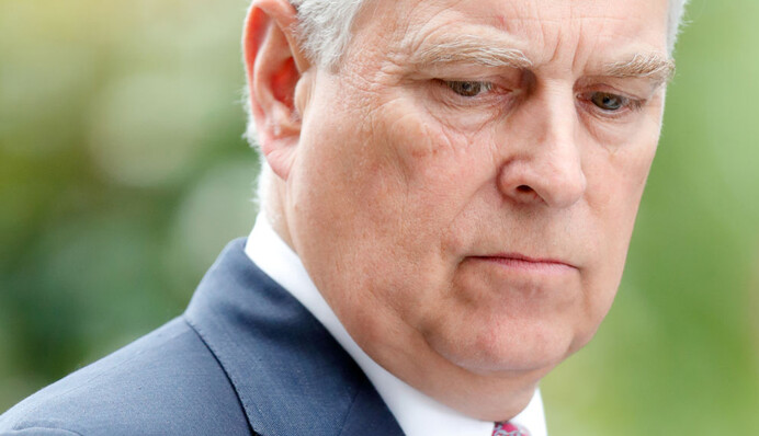 Американка обвинила принца Эндрю в изнасиловании - ее иск рассмотрят в суде