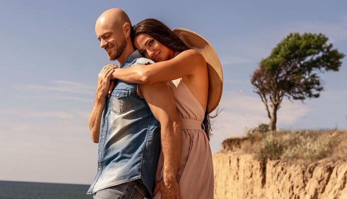 Жена Влада Ямы рассказала о знакомстве с мужем: Шокирующая правда о нас