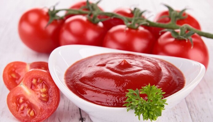 Как приготовить вкусный домашний кетчуп: простой рецепт
